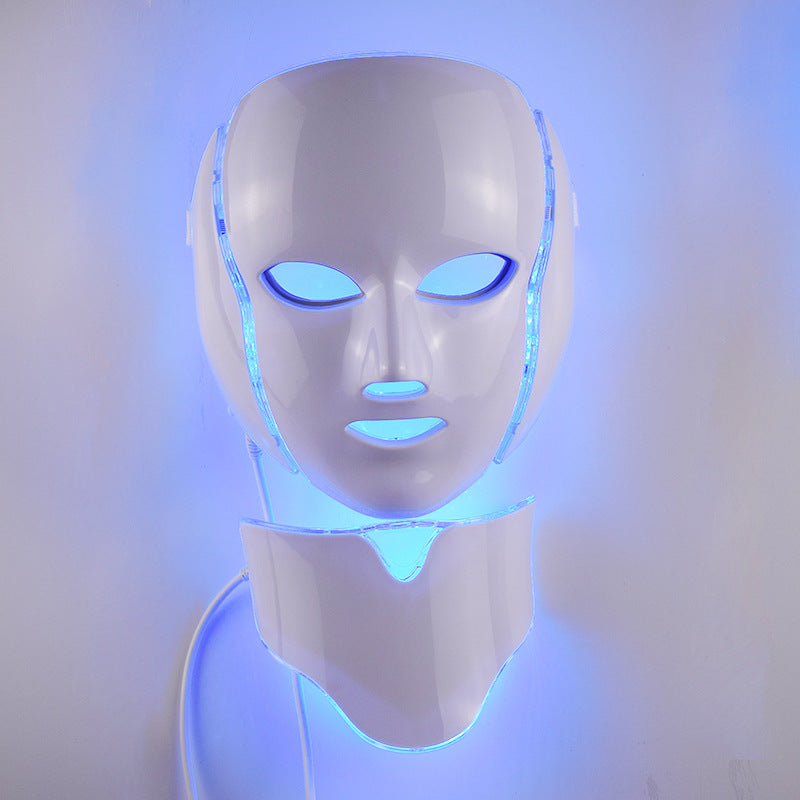 Red Light Therapy Mask (High-Grade)