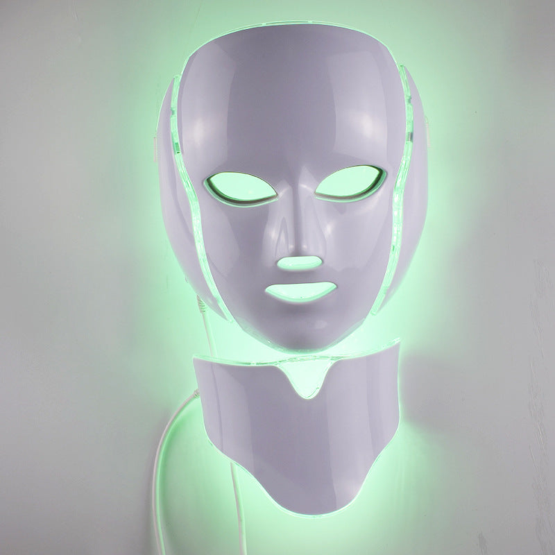 Red Light Therapy Mask (High-Grade)