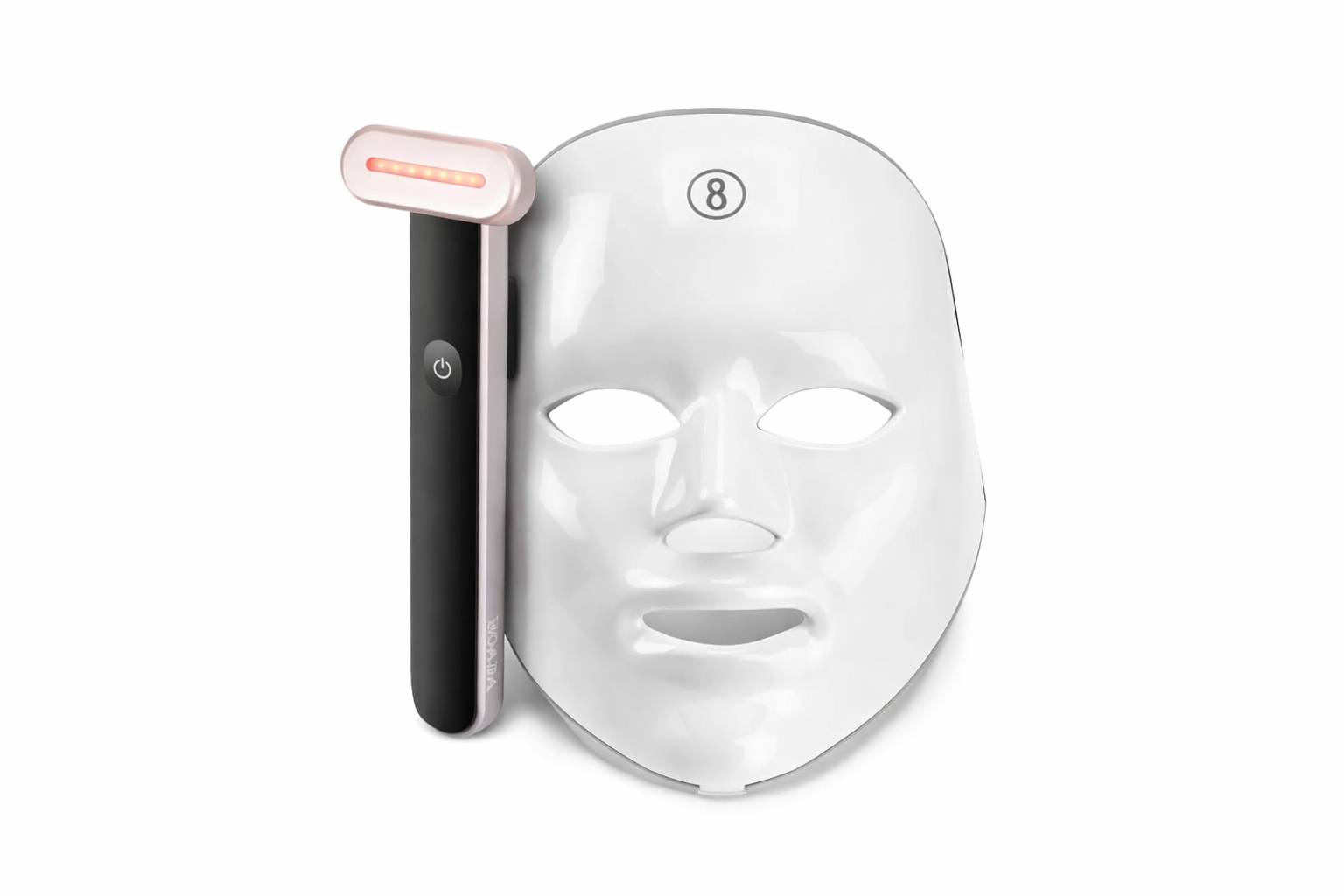 Skin Healing Light Duo