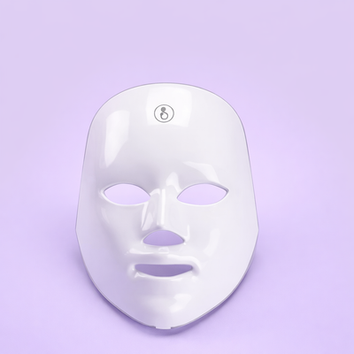 Red Light Therapy Mask (Multi-Colour)